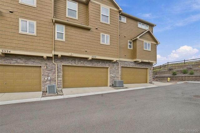 3528 Nez Perce Trail, Castle Rock, CO 80109