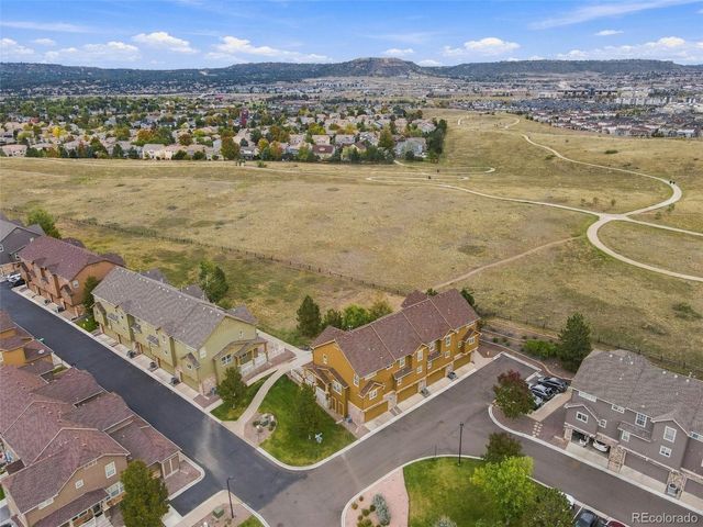 3528 Nez Perce Trail, Castle Rock, CO 80109