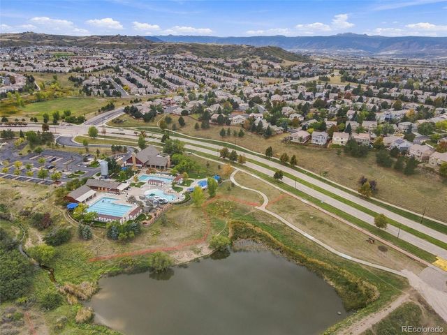 3528 Nez Perce Trail, Castle Rock, CO 80109