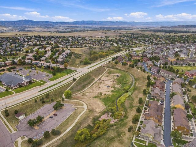 3528 Nez Perce Trail, Castle Rock, CO 80109