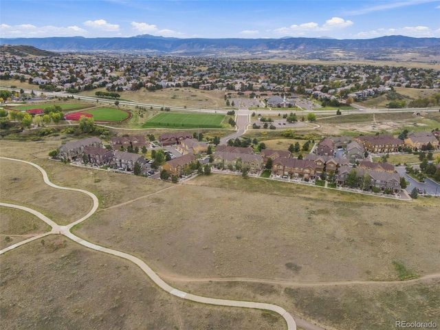 3528 Nez Perce Trail, Castle Rock, CO 80109