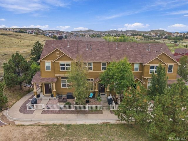 3528 Nez Perce Trail, Castle Rock, CO 80109