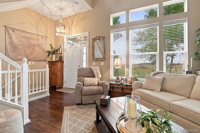 3528 Nez Perce Trail, Castle Rock, CO 80109