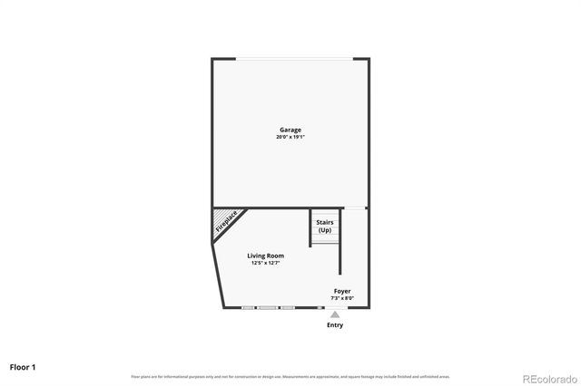 3528 Nez Perce Trail, Castle Rock, CO 80109