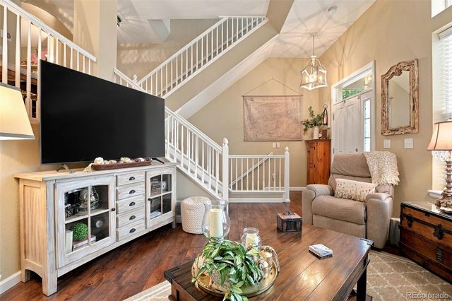 3528 Nez Perce Trail, Castle Rock, CO 80109