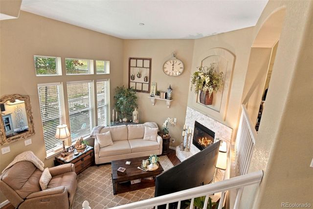 3528 Nez Perce Trail, Castle Rock, CO 80109