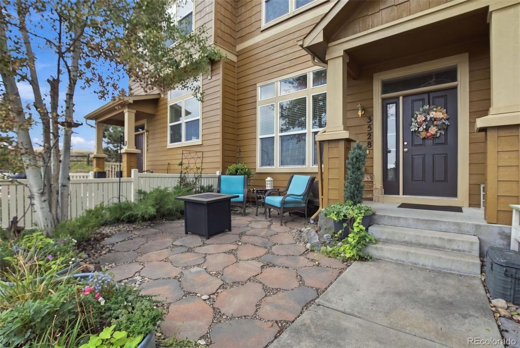 3528 Nez Perce Trail, Castle Rock, CO 80109
