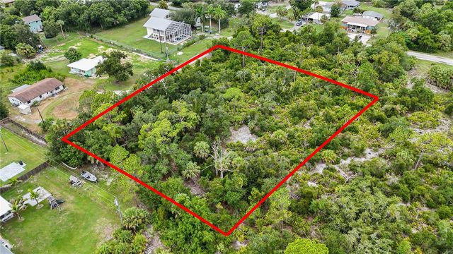 1910 BANANA STREET, Port Charlotte, FL 33980