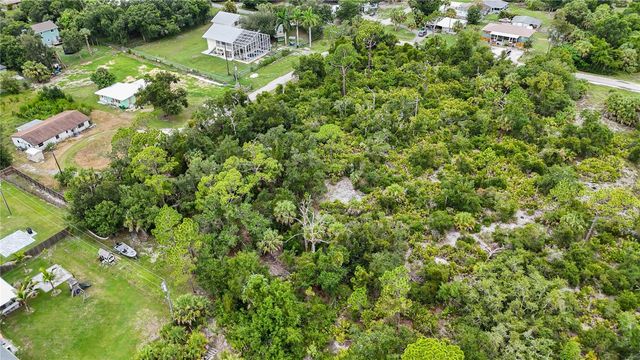 1910 BANANA STREET, Port Charlotte, FL 33980