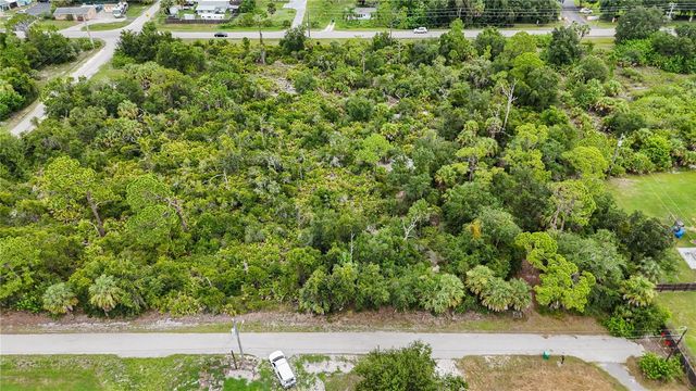 1910 BANANA STREET, Port Charlotte, FL 33980