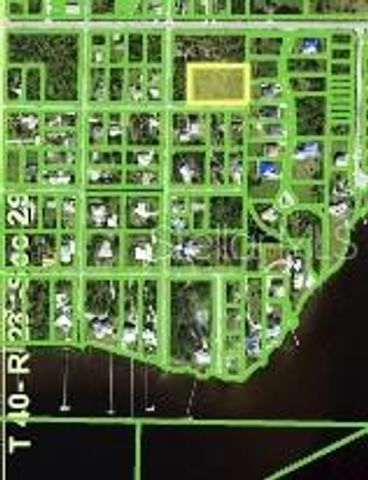 1910 BANANA STREET, Port Charlotte, FL 33980