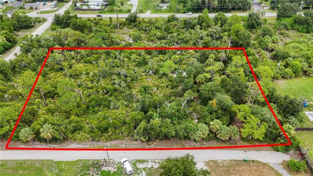 1910 BANANA STREET, Port Charlotte, FL 33980