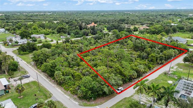 1910 BANANA STREET, Port Charlotte, FL 33980