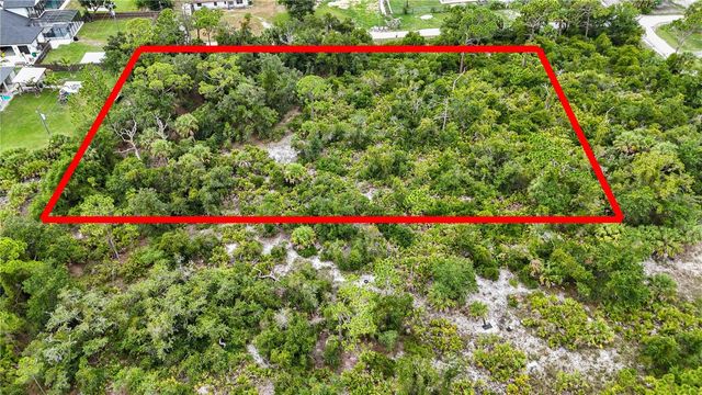 1910 BANANA STREET, Port Charlotte, FL 33980