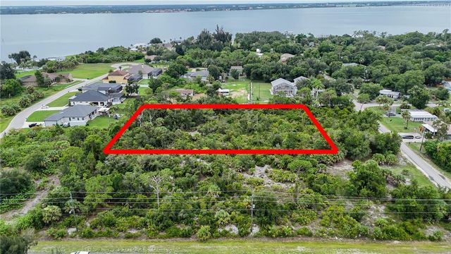 1910 BANANA STREET, Port Charlotte, FL 33980