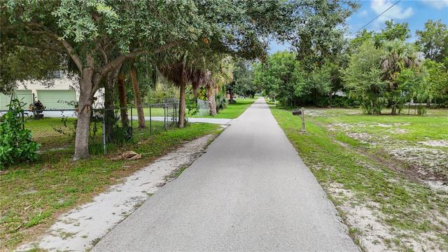 1910 BANANA STREET, Port Charlotte, FL 33980