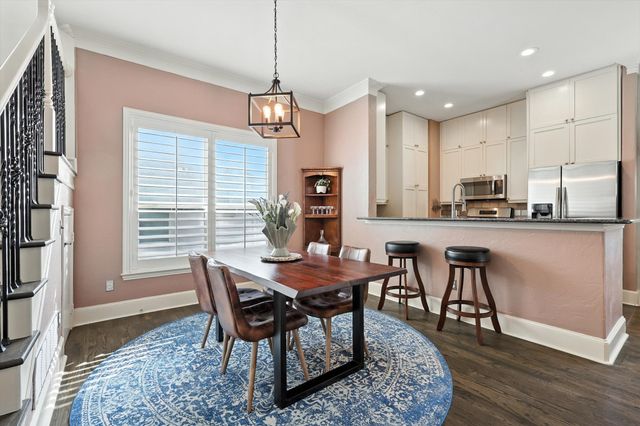 1500 Pecos Street 6, Dallas, TX 75204