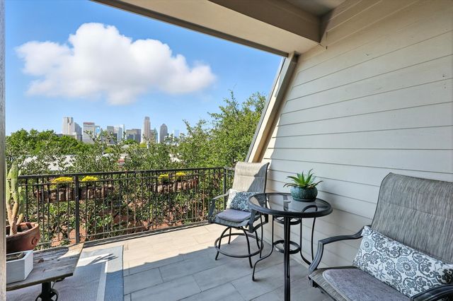 1500 Pecos Street 6, Dallas, TX 75204