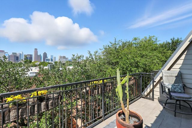 1500 Pecos Street 6, Dallas, TX 75204