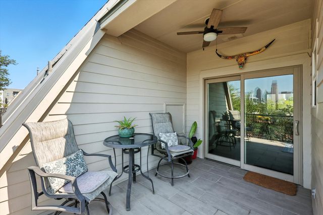 1500 Pecos Street 6, Dallas, TX 75204