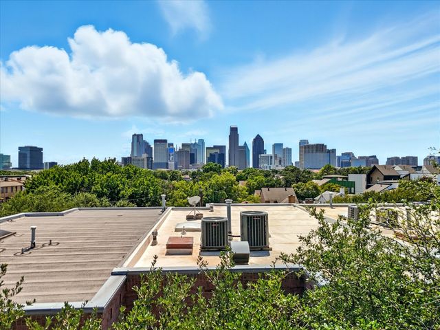 1500 Pecos Street 6, Dallas, TX 75204