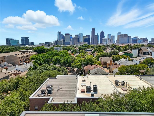 1500 Pecos Street 6, Dallas, TX 75204