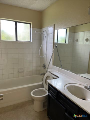 2404 Bluebonnet Drive, Killeen, TX 76549