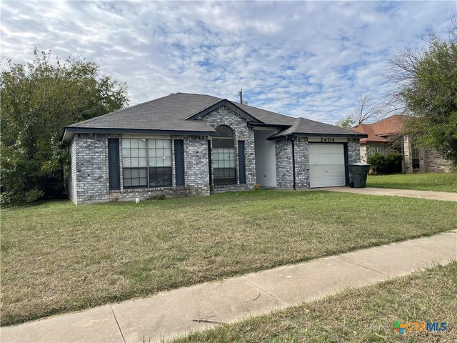 2404 Bluebonnet Drive, Killeen, TX 76549