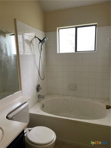 2404 Bluebonnet Drive, Killeen, TX 76549