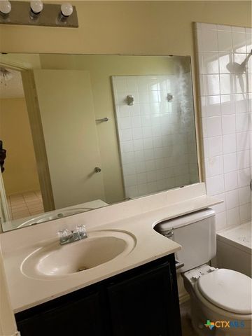 2404 Bluebonnet Drive, Killeen, TX 76549