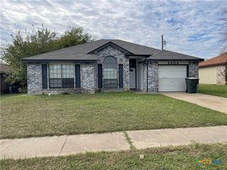 2404 Bluebonnet Drive, Killeen, TX 76549