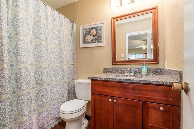 12210 Westwold Drive, Tomball, TX 77377
