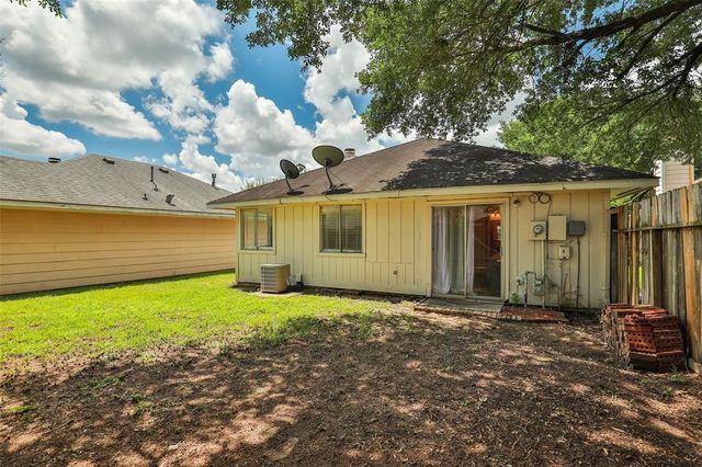 12210 Westwold Drive, Tomball, TX 77377
