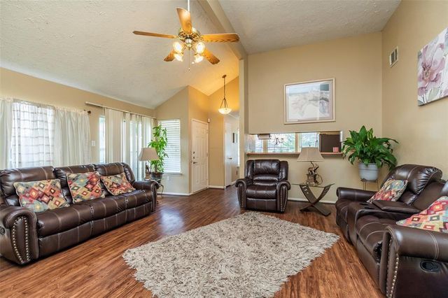 12210 Westwold Drive, Tomball, TX 77377
