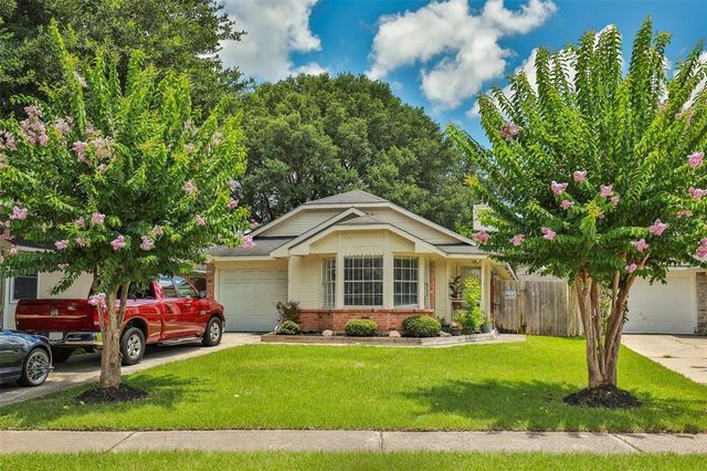 12210 Westwold Drive, Tomball, TX 77377