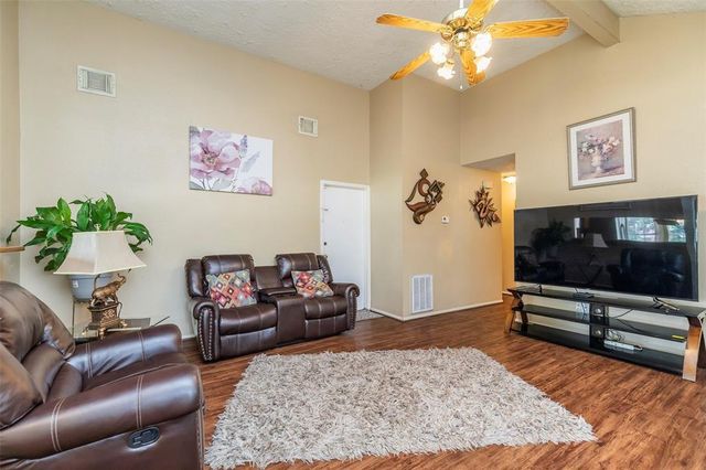 12210 Westwold Drive, Tomball, TX 77377