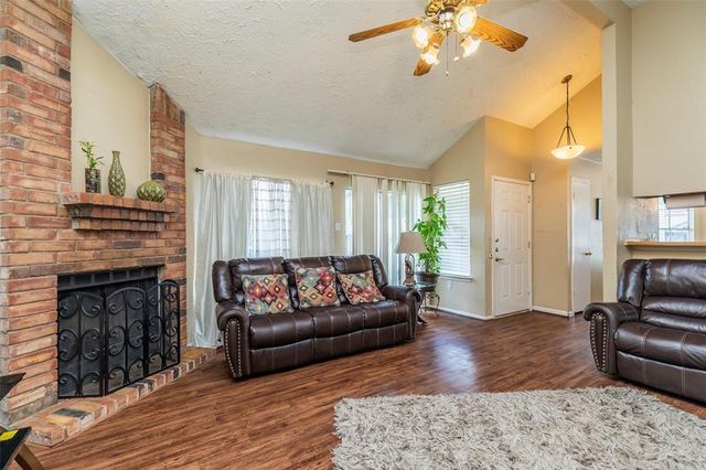 12210 Westwold Drive, Tomball, TX 77377