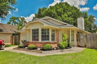 12210 Westwold Drive, Tomball, TX 77377