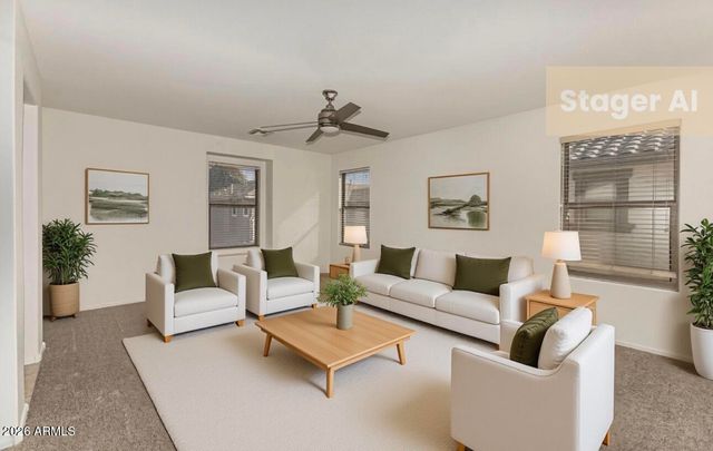 3832 E JASPER Drive, Gilbert, AZ 85296