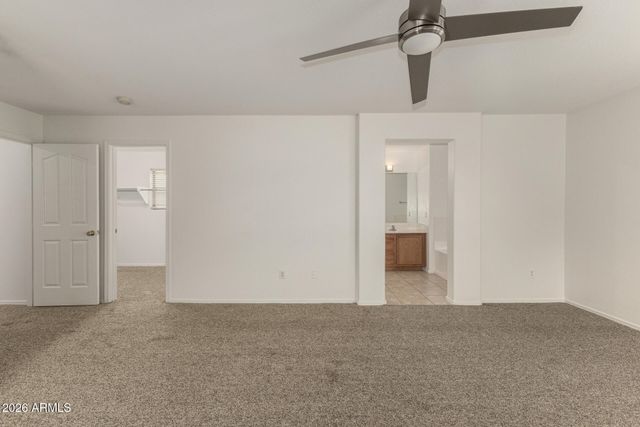 3832 E JASPER Drive, Gilbert, AZ 85296