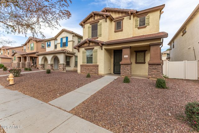 3832 E JASPER Drive, Gilbert, AZ 85296