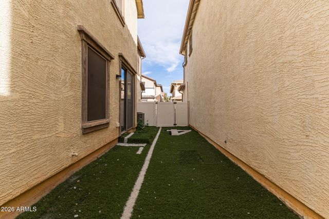 3832 E JASPER Drive, Gilbert, AZ 85296