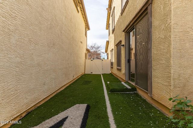 3832 E JASPER Drive, Gilbert, AZ 85296