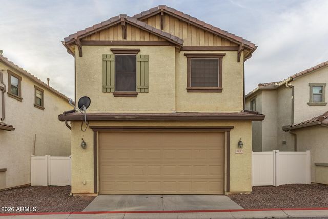 3832 E JASPER Drive, Gilbert, AZ 85296