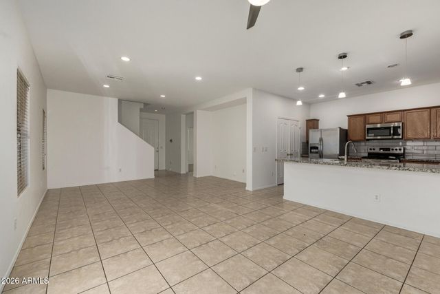 3832 E JASPER Drive, Gilbert, AZ 85296