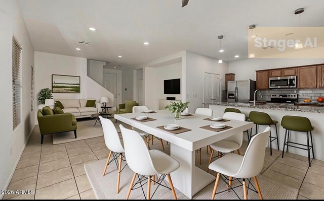 3832 E JASPER Drive, Gilbert, AZ 85296