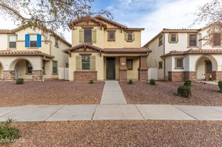 3832 E JASPER Drive, Gilbert, AZ 85296