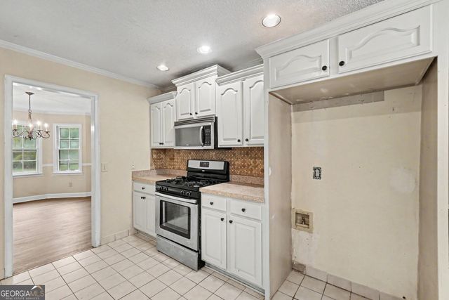 6160 Picketts Ridge NW, Acworth, GA 30101