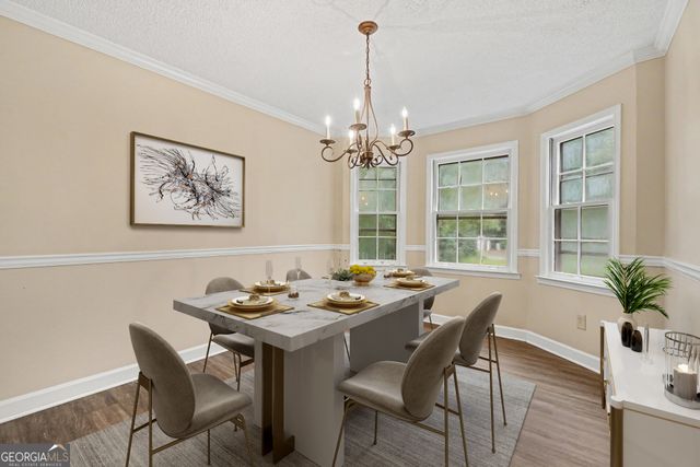 6160 Picketts Ridge NW, Acworth, GA 30101