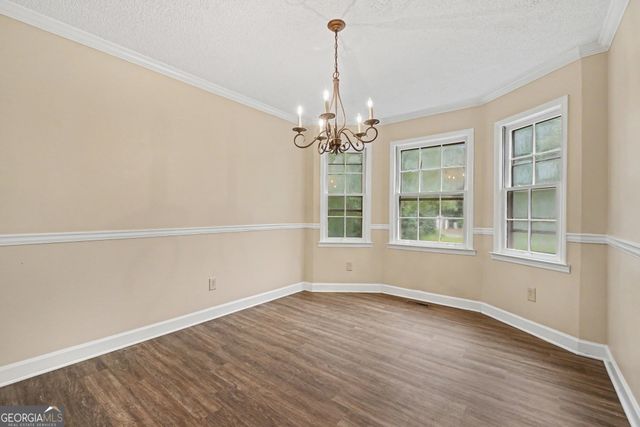 6160 Picketts Ridge NW, Acworth, GA 30101